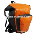 travel luggage bags waterproof 500d pvc tarpaulin